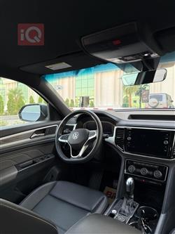 فولكسفاغن أطلس كروس سبورت